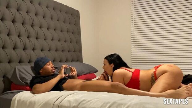 Full leaked Payton preslee page private onlyfans photo