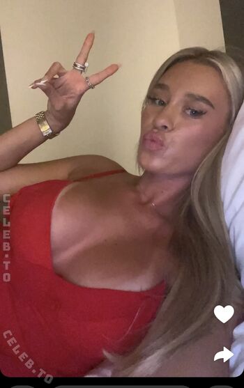 Full leaked Payton ramolla page private onlyfans photo