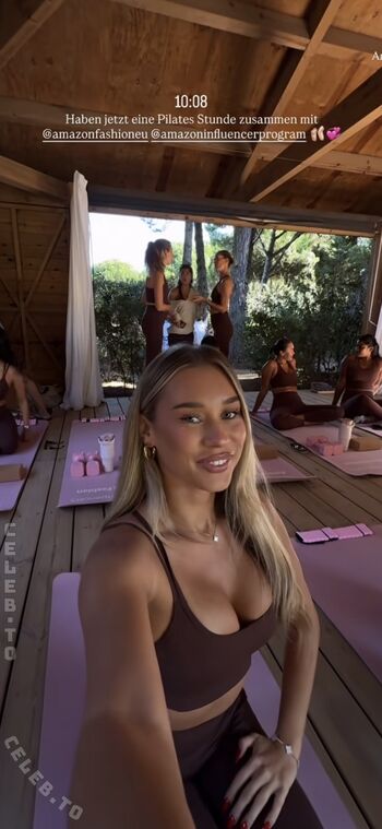 Full leaked Payton ramolla private onlyfans photo