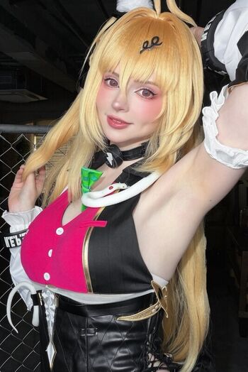 Full leaked Peachmilky page private onlyfans photo