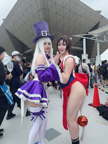 Full leaked Peachmilky private onlyfans photo