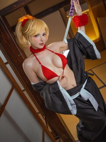 Full leaked Peachmilky private onlyfans photo