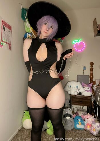 Full leaked Peachpawz page private onlyfans photo