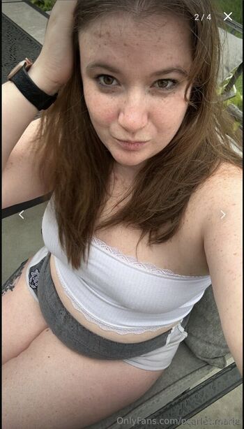 Full leaked Pearlsbabes private onlyfans photo