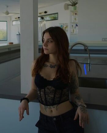 Full leaked Pedra blake page private onlyfans photo