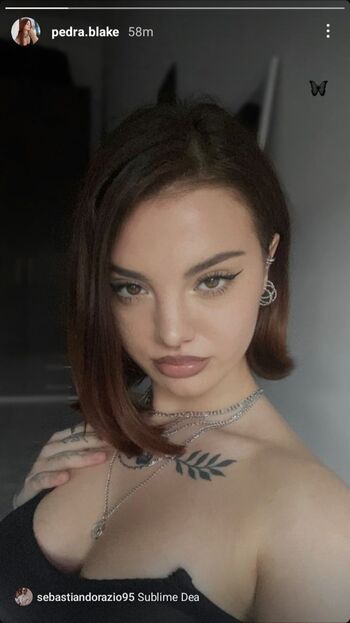 Full leaked Pedra blake private onlyfans photo