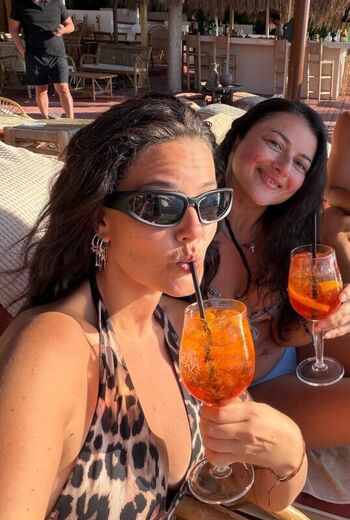 Full leaked Pelin akil private onlyfans photo
