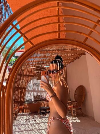 Full leaked Pelin akil private onlyfans photo