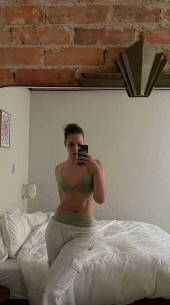 Full leaked Penny oleksiak page private onlyfans photo