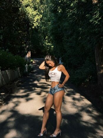 Full leaked Pepper ooo private onlyfans photo