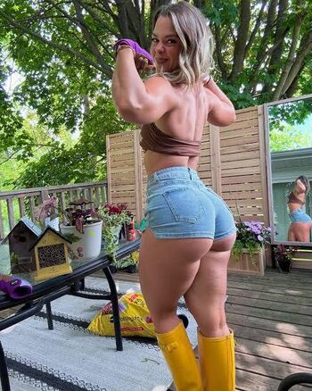 Full leaked Peri scheer private onlyfans photo
