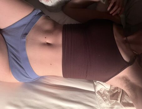 Full leaked Periwinkle private onlyfans photo