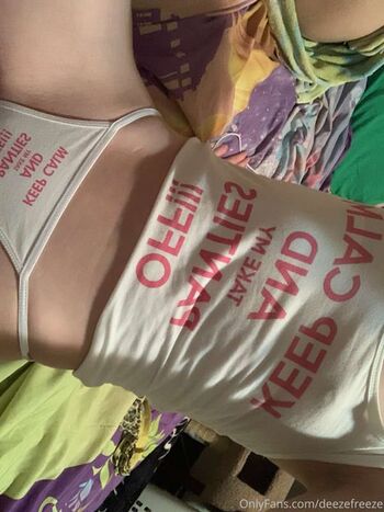 Full leaked Perky deeze private onlyfans photo