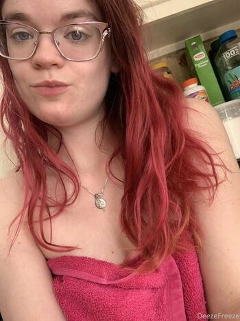 Full leaked Perky deeze private onlyfans photo