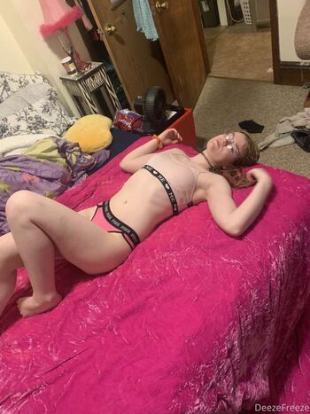 Full leaked Perky deeze private onlyfans photo