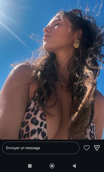 Full leaked Perrine secret story private onlyfans photo