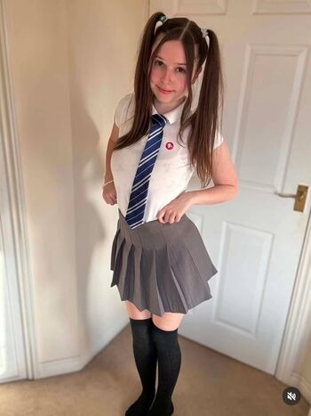 Full leaked Petitepanda private onlyfans photo