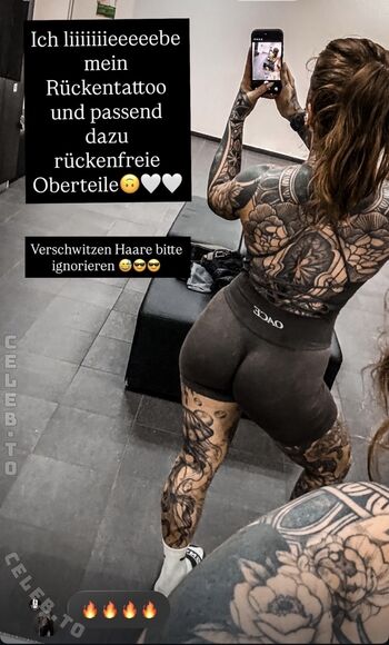 Full leaked Petra siebeck private onlyfans photo