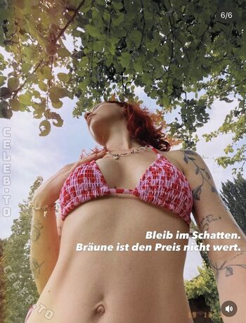 Full leaked Phline private onlyfans photo