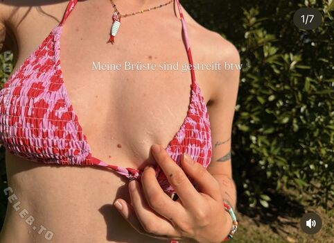Full leaked Phline private onlyfans photo