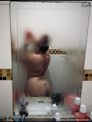 Full leaked Phavolla private onlyfans photo