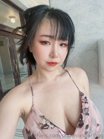 Full leaked Phoenixsoaringg private onlyfans photo