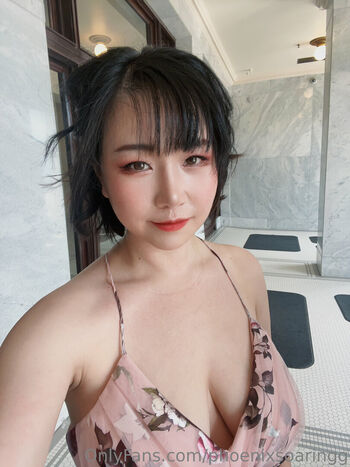 Full leaked Phoenixsoaringg private onlyfans photo