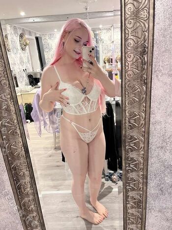 Full leaked Phy nyan private onlyfans photo