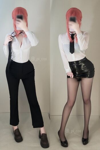 Full leaked Pi cos page private onlyfans photo
