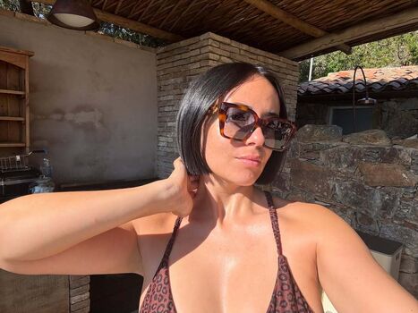 Pieds Agathe Auproux