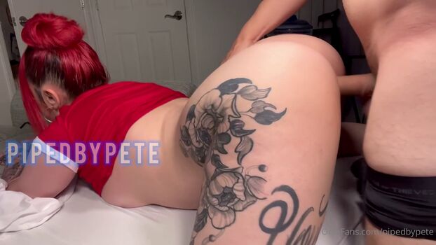Full leaked Pipedbypete private onlyfans photo