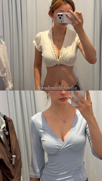 Full leaked Pipluptiny page private onlyfans photo