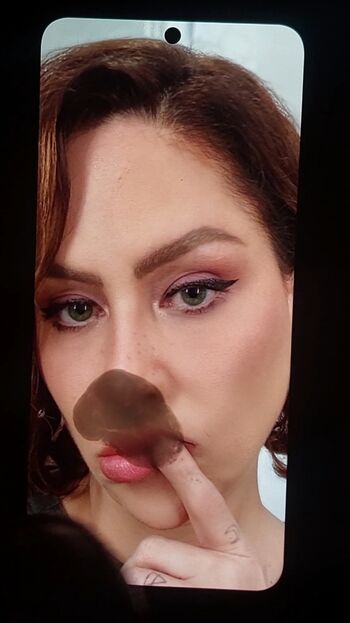Full leaked Pitty private onlyfans photo
