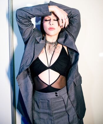 Full leaked Pitty private onlyfans photo