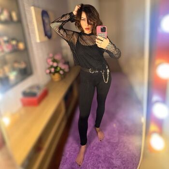 Full leaked Pitty private onlyfans photo