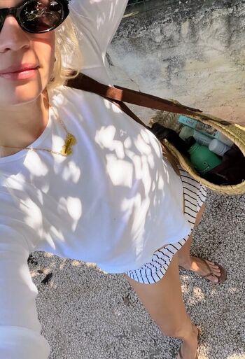 Full leaked Pixie geldof private onlyfans photo