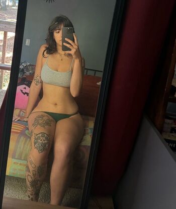 Full leaked Pixiexsnow page private onlyfans photo