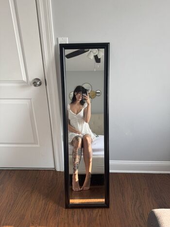Full leaked Pixiexsnow private onlyfans photo