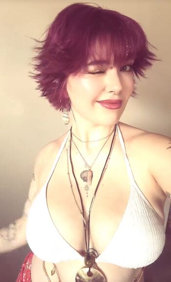 Full leaked Pixxi page private onlyfans photo