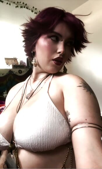 Full leaked Pixxi page private onlyfans photo