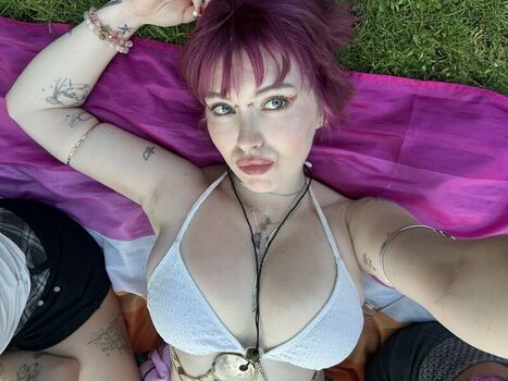 Full leaked Pixxi page private onlyfans photo