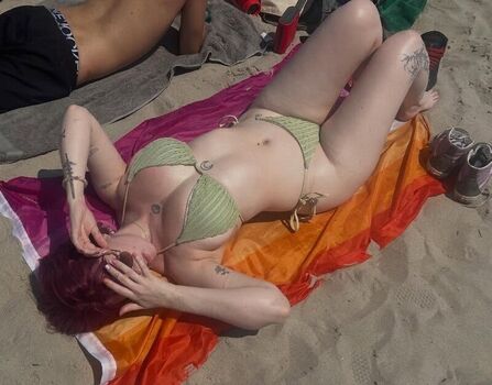 Full leaked Pixxi page private onlyfans photo