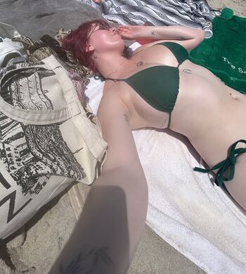 Full leaked Pixxi page private onlyfans photo