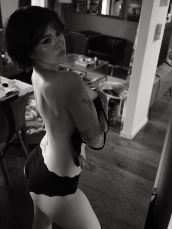 Full leaked Pixxi private onlyfans photo