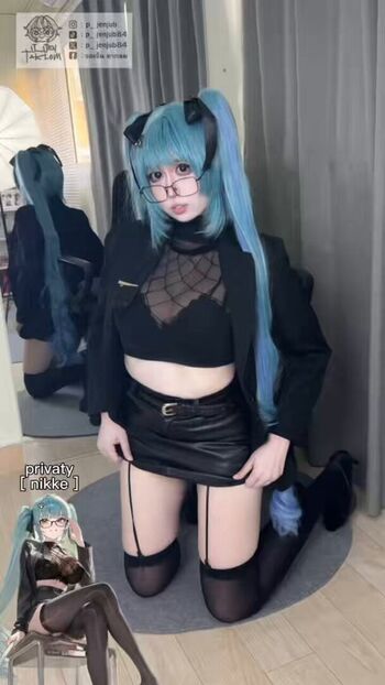 Full leaked Pjenjub private onlyfans photo
