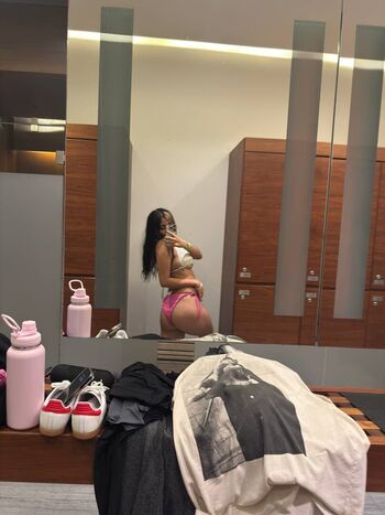 Full leaked Plata shail page private onlyfans photo