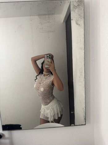 Full leaked Plata shail private onlyfans photo