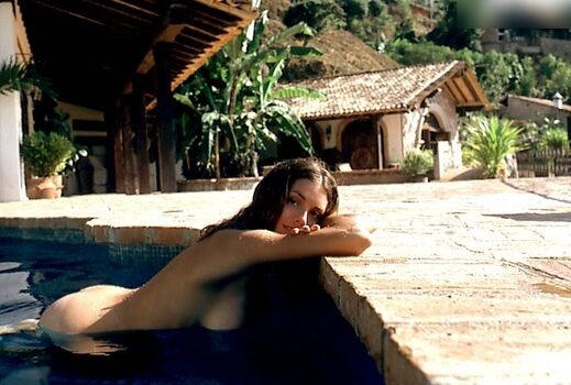 Full leaked Playboy international page private onlyfans photo