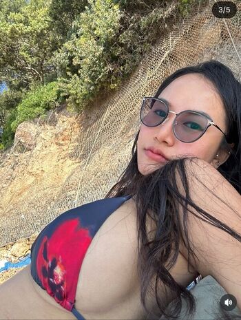 Full leaked Ploypailin pupae private onlyfans photo