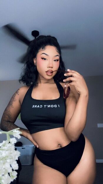 Full leaked Pocalaloca private onlyfans photo